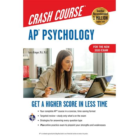 AP Psychology Crash Course Doc