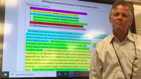 AP Seminar IWA: A Comprehensive Guide to Crafting an Exceptional Paper