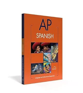 AP Spanish Textbook: A Comprehensive Guide to Ace the Exam