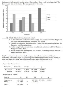 AP Statistics CED: Enhancing Critical Thinking and Data Analysis Skills for College and Beyond