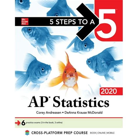 AP Statistics Textbook: Empowering Data-Driven Decision-Making for Success