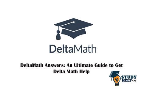 AP Stats DeltaMath: The Ultimate Online Learning Hub