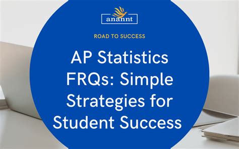 AP Stats Past FRQs: The Ultimate Guide to Exam Success