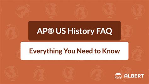 AP U.S. History Exam Date: Everything You Need to Know