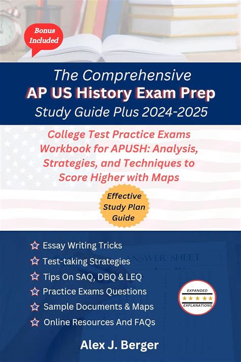 AP US History Exam Date 2024: Mark Your Calendars!
