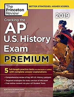 AP US History Review Book Answer Key Ebook Doc