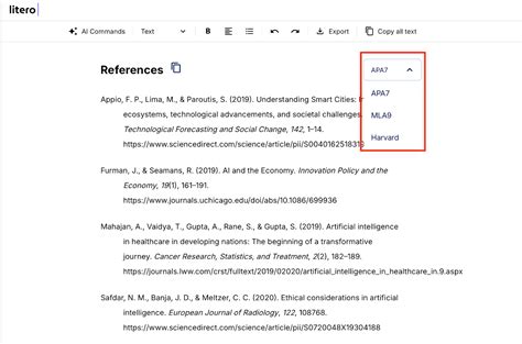 APA Format AI Generator: Your Essential Guide