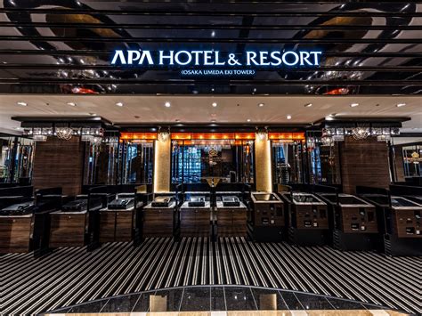 APA Hotel 會員: 享受尊貴禮遇，盡享舒適住宿