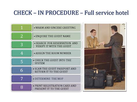 APA Hotel Check-in: A Step-by-Step Guide for A Seamless Arrival