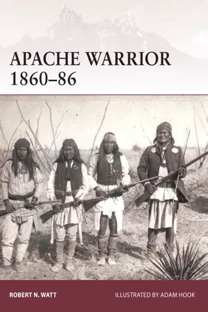 APACHE WARRIOR 1860 86 Ebook Epub