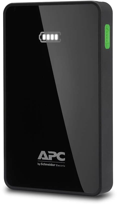 APC Portable Power Phones Tablets Kindle Editon