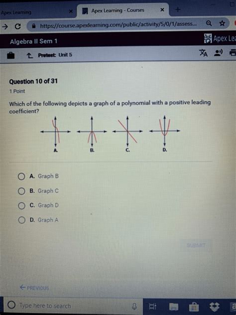 APEX INTEGRATED MATH 1 SEMESTER 2 ANSWERS Ebook Reader