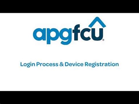 APGFCU Online Banking: A Comprehensive Guide