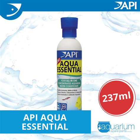 API Aqua Essential Reviews: Uncovering the Pros, Cons, and Applications