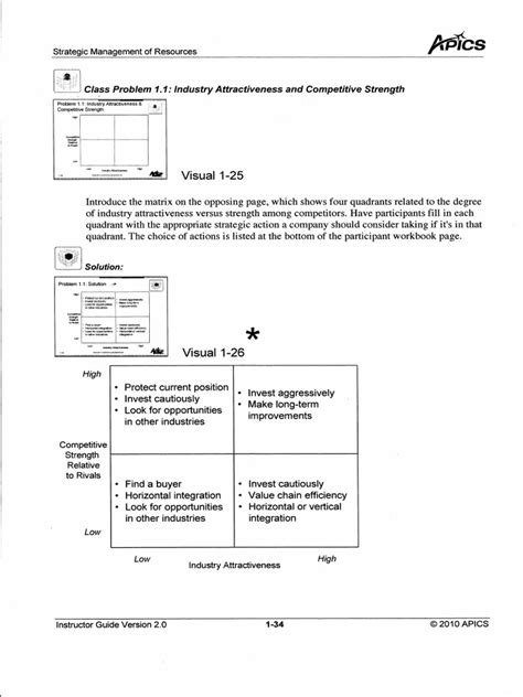 APICS SMR SOURCEBOOK Ebook Doc