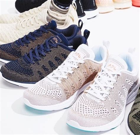 APL Sneakers for Women: The Perfect Balance of Style and Performance