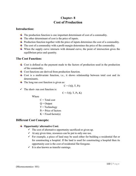 APLIA ANSWERS MICROECONOMICS CHAPTER 8 Ebook Kindle Editon