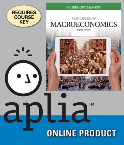 APLIA SOLUTIONS FOR MACROECONOMICS COURSE Ebook Kindle Editon