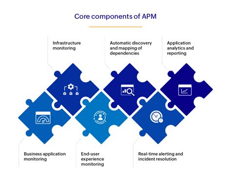 APM ≠ APM: Unraveling the Complexity of Application Performance Monitoring