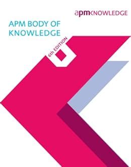 APM BODY OF KNOWLEDGE 6TH EDITION Ebook Reader