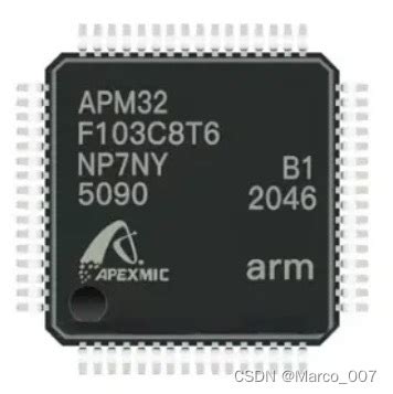 APM32F103C8T6