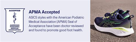 APMA-Certified Shoes: The Ultimate Guide to Foot Health and Comfort