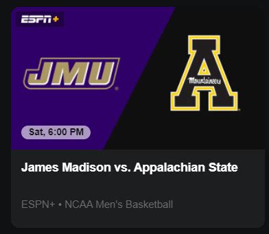 APP vs JMU: A Comprehensive Comparison