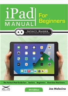 APPLE MANUALS IPAD MINI Ebook Kindle Editon