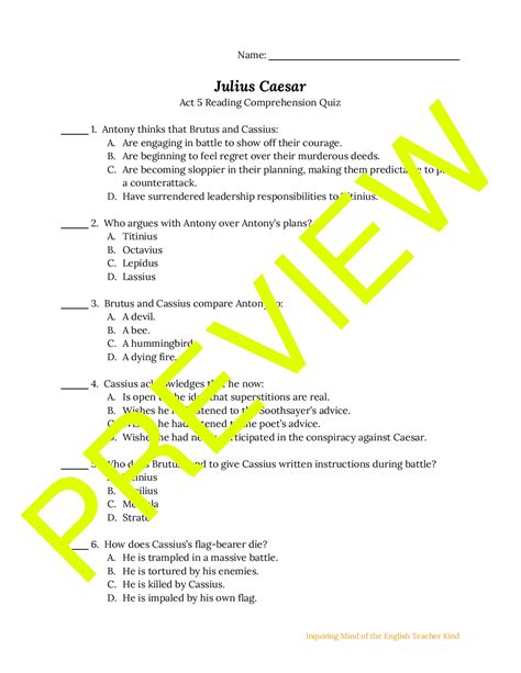 APPLIED PRACTICE JULIUS CAESAR ANSWERS Ebook Reader