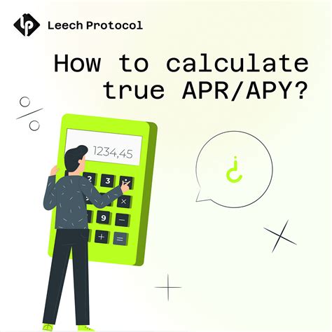 APR to APY Calculator: Uncover the True Yield on Your Savings