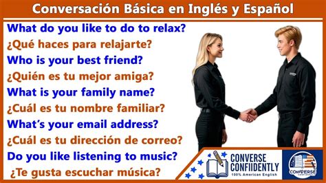 APRENDE INGLÉS MÁS RÁPIDO Principiante Nivel 1 Conversación Básica Spanish Edition Epub