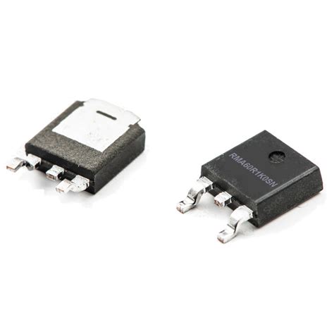 APT30D60BG: The Revolutionary Power MOSFET for Advanced Electronics