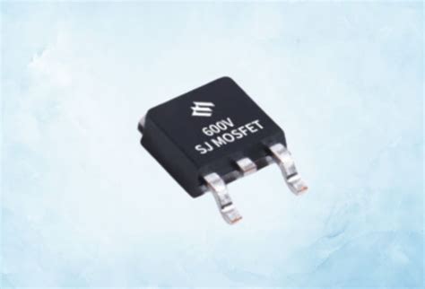 APT60DQ60BG: Revolutionizing Power Conversion with 600V, 60A Power MOSFET