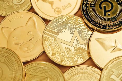 APU Coin: Unlocking the Potential of Decentralized Finance