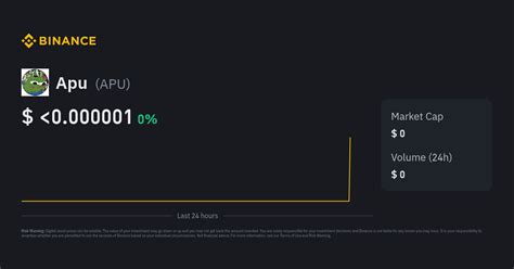 APU Coin 2023: The 10,000 Character Guide