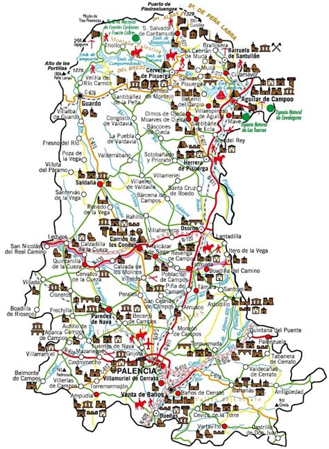 APUNTES HISTÃ“RICO-GEOGRÃFICOS SOBRE LA PROVINCIA DE PALENCIA Reader