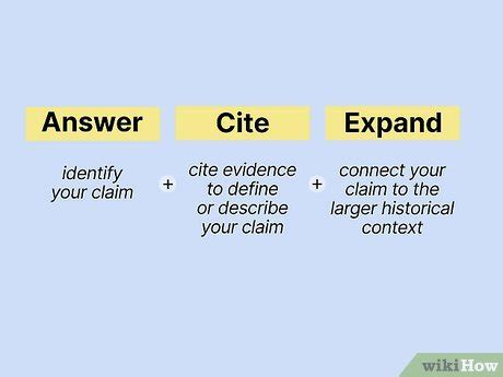 APUSH 2024 SAQ Answers: Ace Your Exam with Expert Analysis