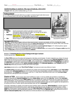 APUSH Unit 3 Study Guide: The American Revolution
