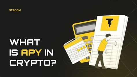 APY Calculator Crypto: Grow Your Digital Assets With 30% Returns