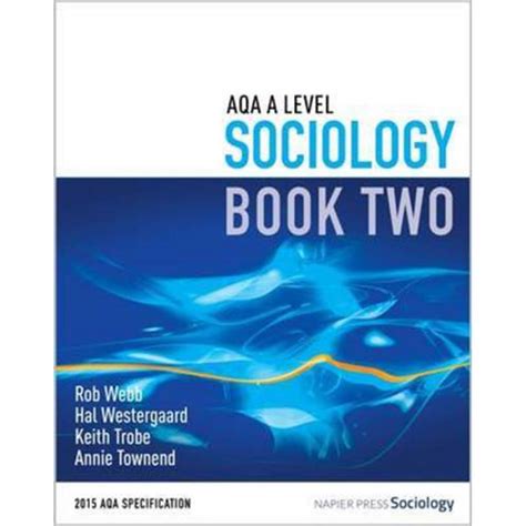 AQA A Level Sociology Book 2 PDF