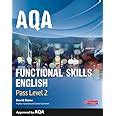 AQA Functional English Assessment Book PDF