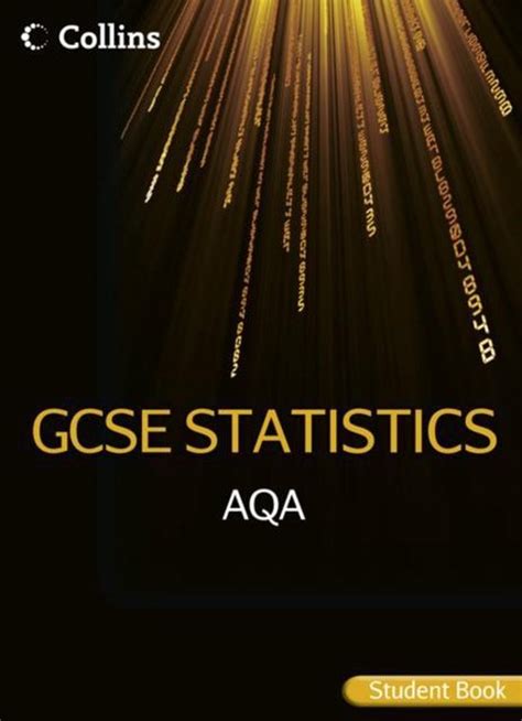 AQA GCSE Statistics Student Book Doc