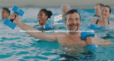 AQUA EXERCISE INSTRUCTOR MANUAL Ebook PDF