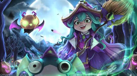 ARAM Lulu: The Unveiling of a Bewitching Enchantress