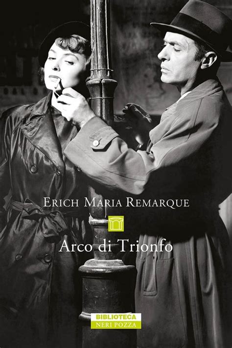 ARCO DI TRIONFO Ebook Kindle Editon