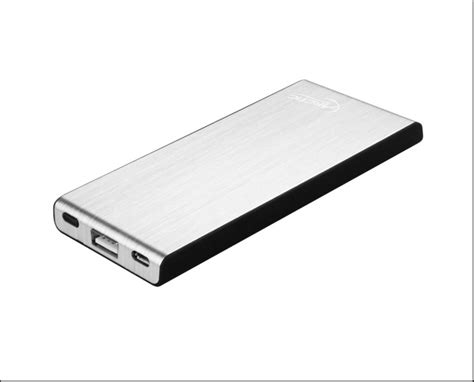 ARCTIC Power Bank 4000 Ultra Slim Epub