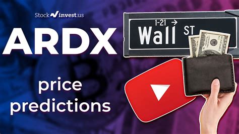 ARDX Stock Chat: 2023 in Review and Market Outlook