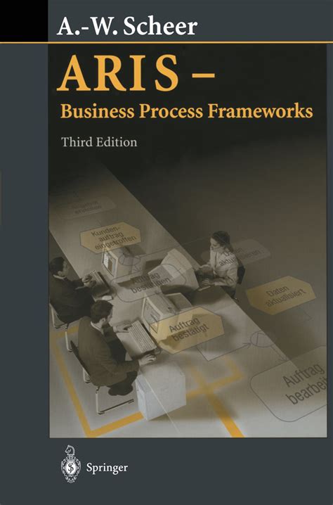 ARIS - Business Process Frameworks 3rd Edition Epub