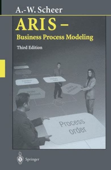 ARIS - Business Process Modeling 3rd Edition Kindle Editon