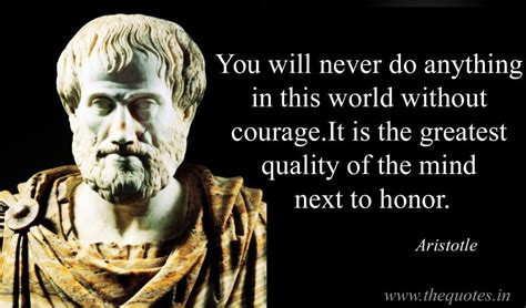 ARISTOTLE Quotes Of Philosopher Inspirational and Motivational Quotes To Live PDF